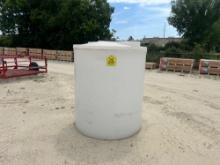 Tank Depot Water Tank