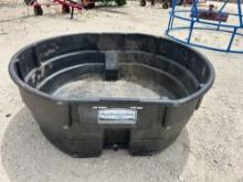 300 Gallon Water Tub