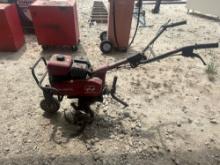 Honda 67 Gas Tiller