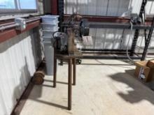 2"x72" Belt Sander/Grinder