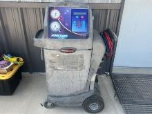 RobinAir A/C Machine