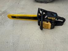 McCullouch Eager Beaver Chainsaw