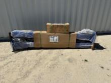 10,000lb Two-Post Car Lift