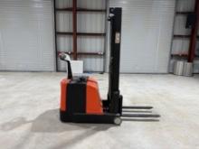PrestoLift PPS1100-62-CB Electric Lift