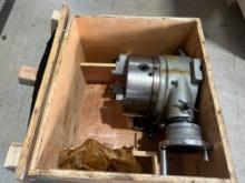6" Chuck Vertrical/Horizontal Super Spacer