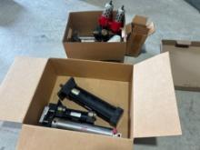 Misc. Hydraulic & Pneumatic Actuators & Parts