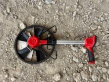 Milwaukee Survey Wheel