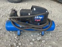 Portable Air Compressor