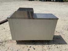 Cabinet w/ Sink