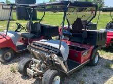 Project Golf Cart