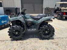 2011 Kawasaki Brute Force 750i