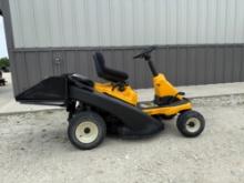 CubCadet Riding Lawn Mower
