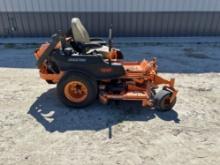 Scag Cheetah Zero Turn Mower