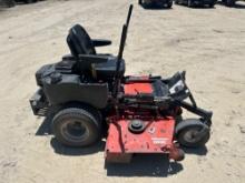 Ariens Zoom 60" Zero Turn Mower