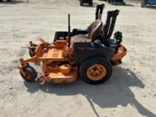 Scag Tiger Cub 48" Zero Turn Mower