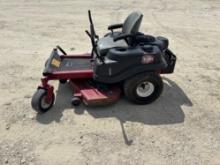 Toro TimerCutter 5050 Zero Turn Mower