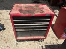 Kodiak Rolling Tool Chest w/ Contents