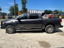 2011 Toyota Tundra