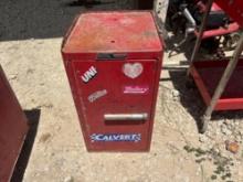 Mac Tools - Tool Cabinet w/ Contents