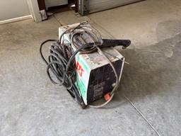 Hobart Plasma Cutter
