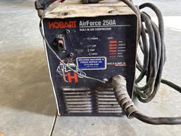 Hobart Plasma Cutter