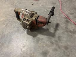 Stihl BT45 Hammer Drill