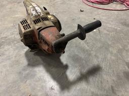 Stihl BT45 Hammer Drill