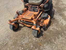 Skag Cheetah Zero Turn Mower