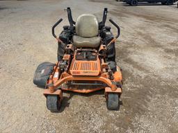 Skag Cheetah Zero Turn Mower