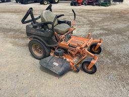 Skag Cheetah Zero Turn Mower