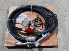 Fuel Transfer Pump