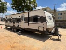 2018 Forest River RV Camper Trailer
