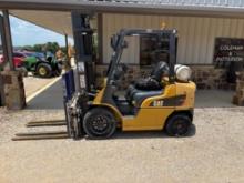 CAT GP25N Forklift