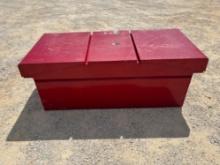 Rawson-Koenig Truck Toolbox