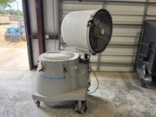Power Breezer Fan