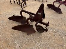 DearBorn 2 Bottom Plow