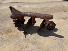 3pt Disc Attachment