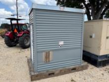 Darley FMTPS002 Tank & Pump System Shed