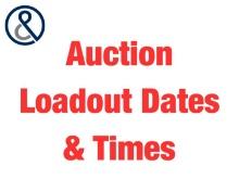 Auction Reminder: Loadout