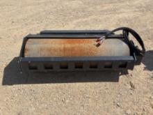 Skid Steer Roller