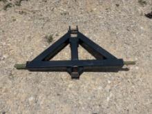 Class 2 Quick Hitch