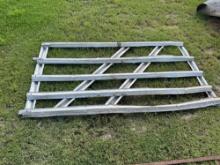8ft Farm Gate