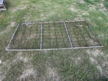 8ft Farm Gate
