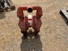 Wilden Diaphram Pump