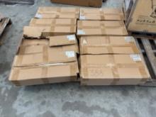 Pallet of LED Strip Lighting