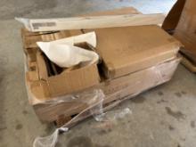 Pallet of LED Lighting