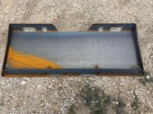 1/4" Universal Quick Attach Mount