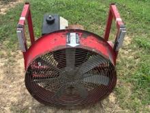 Ventilation Fan