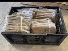 Box of Pistol Sleeves