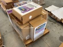 Pallet of Filtrete AC Filters